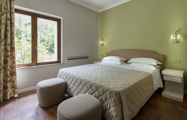 Altarocca Wine Resort Adults Only - Photo 33