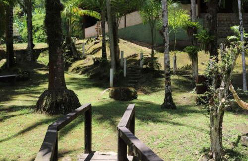 Recanto Hellmann - Foto 23