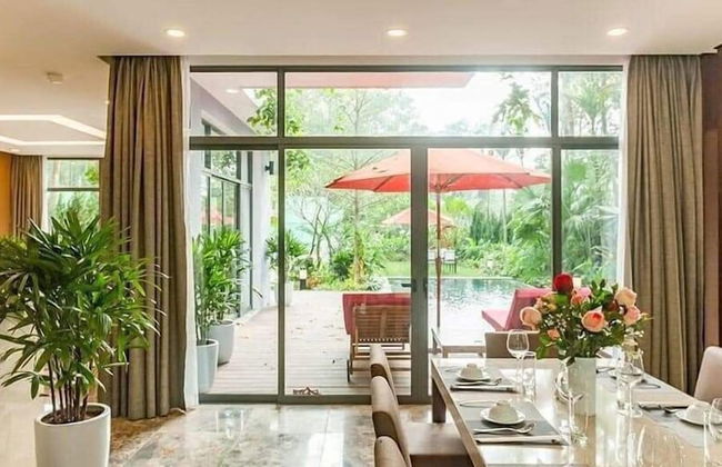 Flamingos Dai Lai Resort Luxury - Photo 27