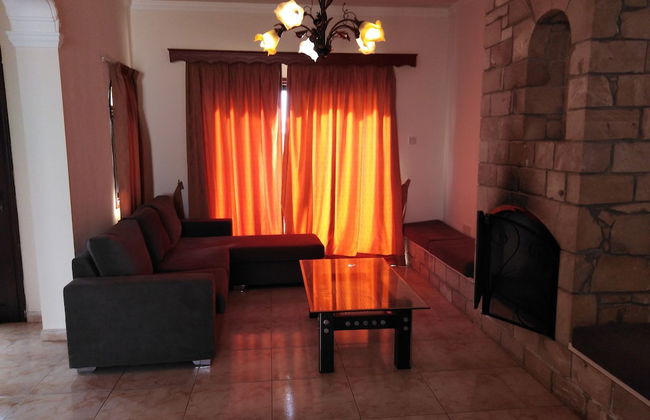 Lovely 7 Bedroom Villa !! - Photo 51