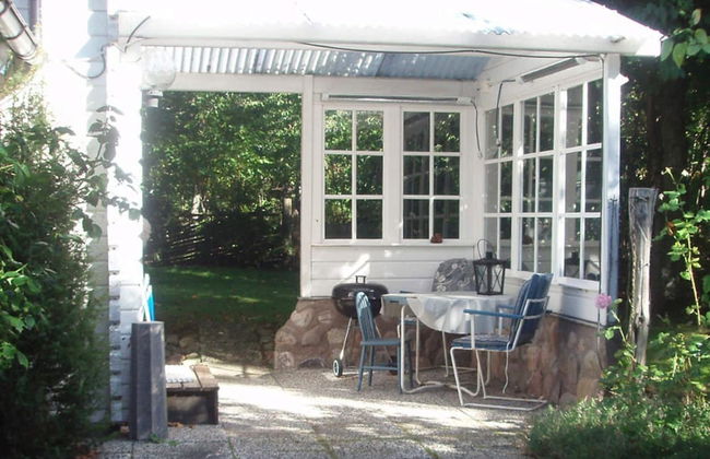 3 Person Holiday Home in Vastervik-by Traum - Photo 14