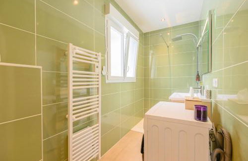 Gîte de Mam's - Voie verte - Foto 33