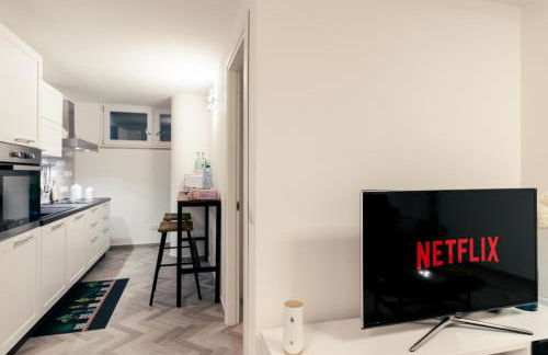 Appartamento Confort 5 minuti dalla Stazione e 45 da Roma - Foto 5