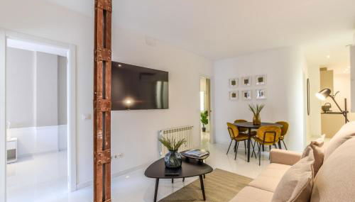 Apartamento Embajadores XII - Photo 4