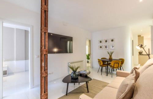 Apartamento Embajadores XII - Photo 4