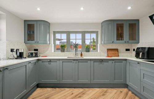 Luxury 4BR Cottage near St Georges Park - Foto 21