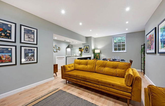 Host Apartments Catharine Quarters IV - Foto 42