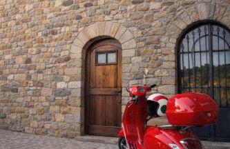 Un piccolo castello medioevale vicino 5 Terre - Foto 15