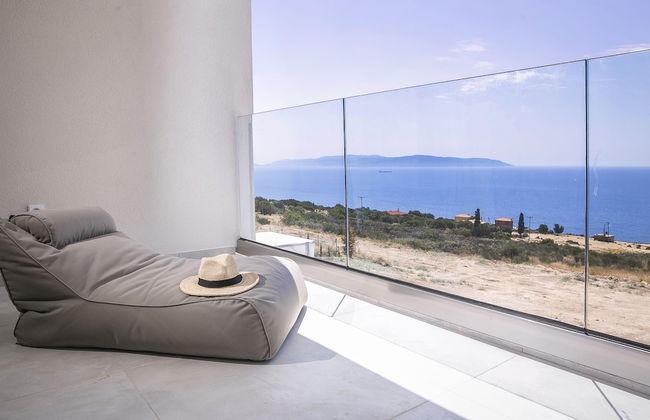 Oikos Boutique Residences - Foto 34