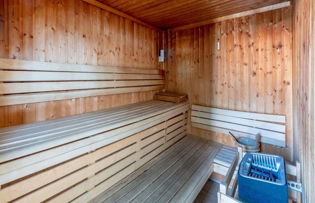 House by Lake Biscarrosse With Terrace - Photo 28