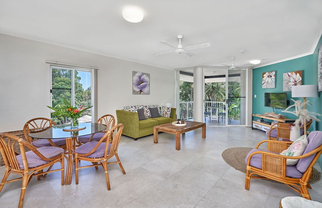 Golden Sands Beachfront Apartment Resort - Foto 50