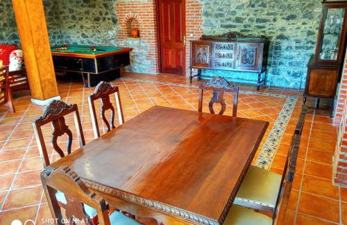 CASA AMPLIA CON JARDÍN Y APARCAMIENTO G-100147 - Foto 19