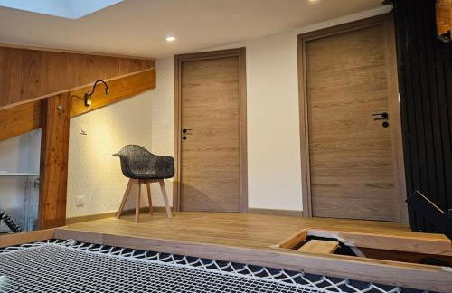 Le Nid Suspendu - Photo 19