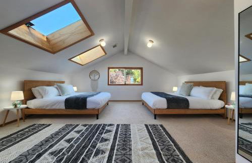 Warm Beach House Stanwood - Foto 34