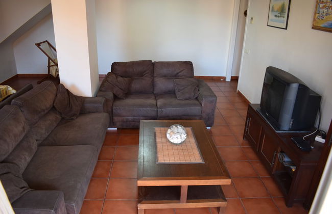 Espacioso Duplex en Segunda Planta - Foto 13