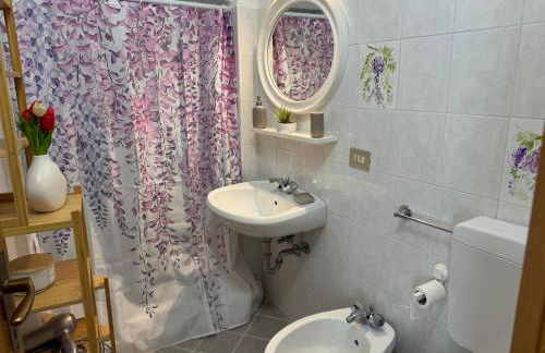 Wisteria Dreams - A due passi dal Lago - Foto 23