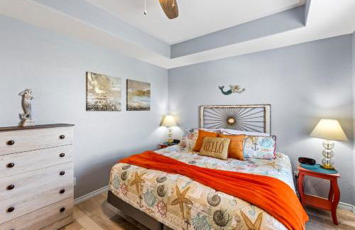 4BR w Hot Tub Gameroom OceanView by Bolivar Vacations - Foto 35