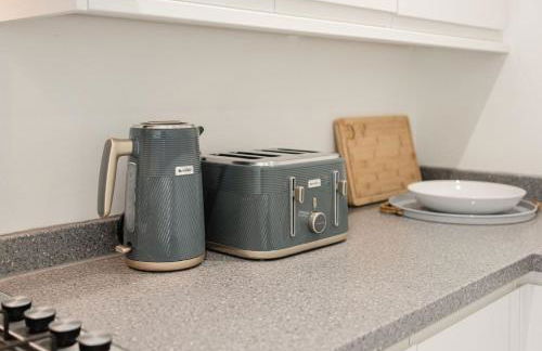 Cosy 1BD in Malvern With Stunning Views! - Foto 82