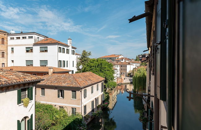 BURANELLI CHARME ROOMS - Photo 31