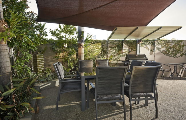 Brisbane Street Studios - Foto 47