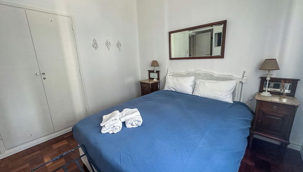 RentUp - 2 dormitorios en Recoleta - Foto 2, Habitación