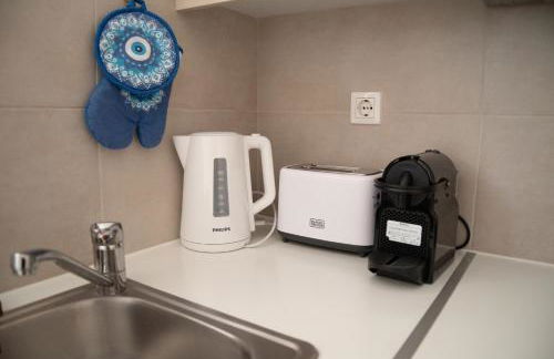 Naiads Nest - The Blue Wave - Foto 9