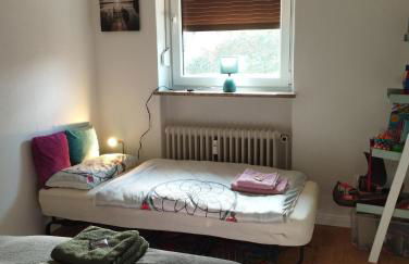 Frisch saniertes Apartment am Falderapark - Foto 19