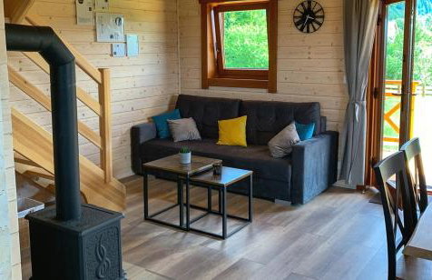 Domki pod Czarną Górą - Foto 14