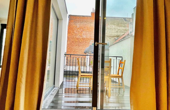 Luxury 2BR 1BA Near Fashion District by Oneluxstay - Foto 61