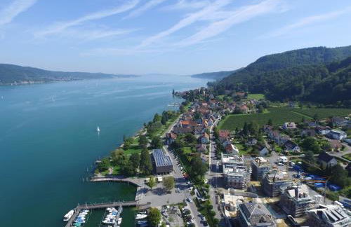Ferienresidenz Seegarten - mit privatem Seezugang und hauseigenem Schwimmbad - Foto 17
