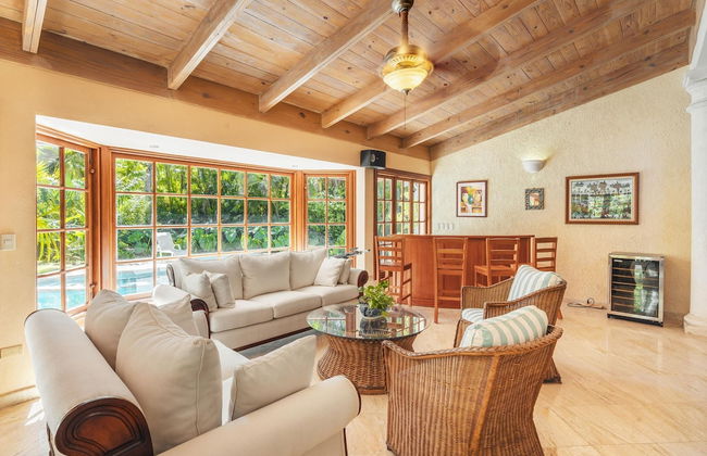 Villa Nearby Minitas w Poob bbq in Casa de Campo - Photo 9