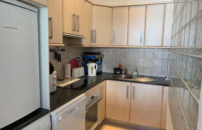 Calahonda Apartment - Foto 13