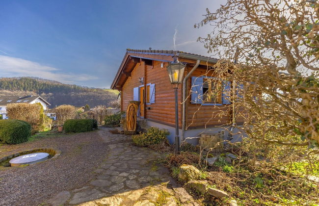 Holiday Home in Waxweiler in the Southern Eifel - Foto 35