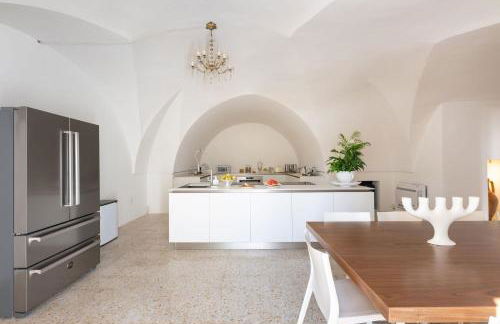 Garden Apartment - Palazzo Villani Lubelli - Foto 6