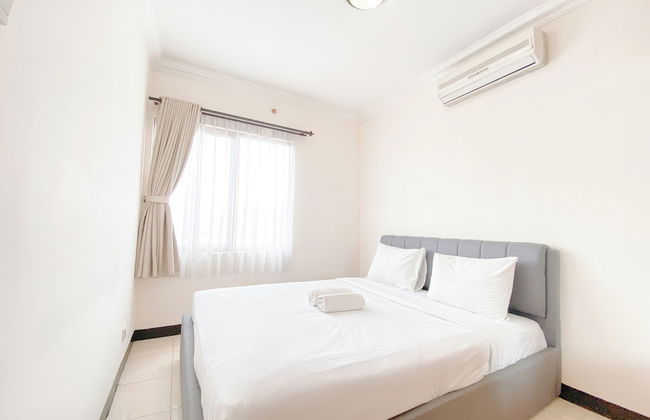 Brand New 2Br At Grand Setiabudi Apartment - Foto 1