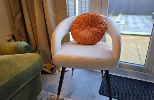 Cozy Gem Luxury House - Foto 5