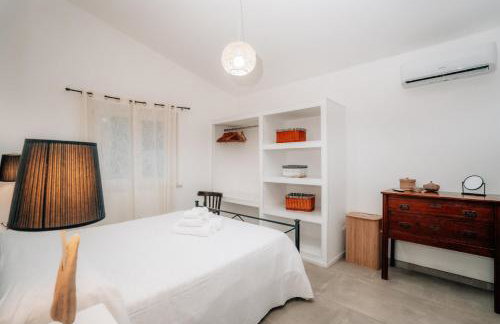 Villa Michaela con piscina privata e vista mare - Foto 44