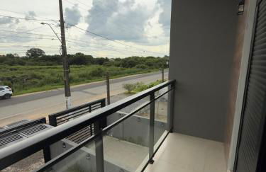 Sobrado NOVO próximo BR 290 - Foto 28