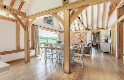 Lovington Barn - Foto 12