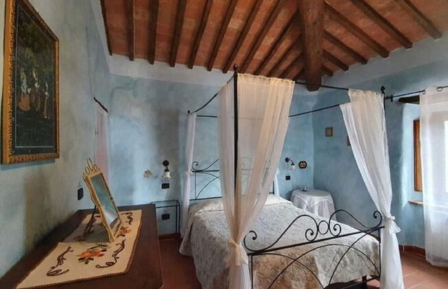 Tuscan Scenic View Stay - Foto 2