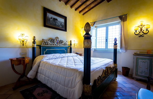 Relais Tenuta del Gallo - Foto 20