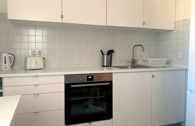 Apartments Center Castelo de São Jorge - Photo 95