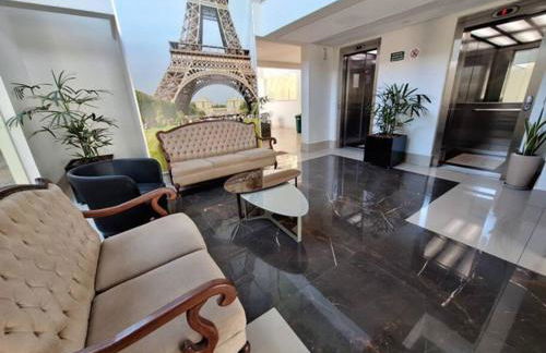 Flat de luxo em Lagoa Santa - Foto 12