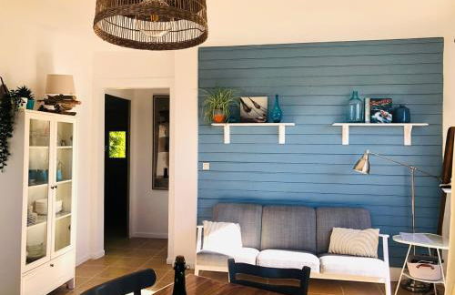 Retour de plage - Foto 10