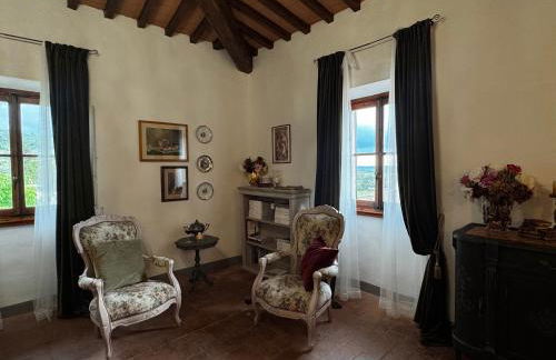 Villa Quattro Strade in Chianti - Foto 76