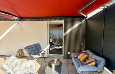 Logement en lisière de forêt - Foto 37