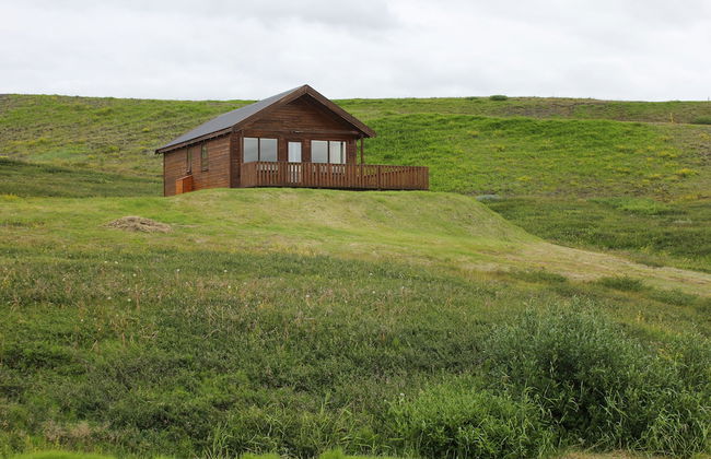 Hlid Cottages - Foto 48