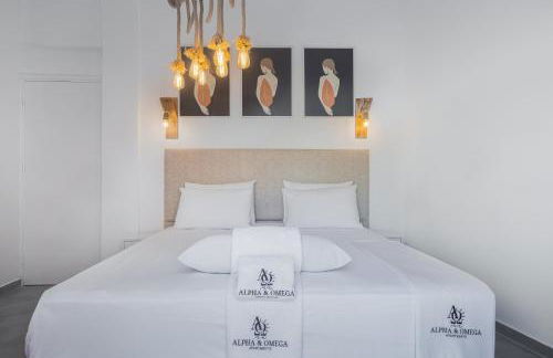 Alpha & Omega - Foto 1