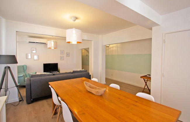 Sofisara in Tavira With 2 Bedrooms and 1 Bathrooms - Foto 7