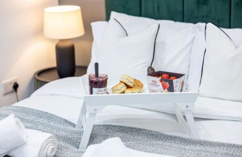 ROOMS NEAR ME - All amenities, private access entire place, kitchen & washroom, smart tv, parking nearby - Foto 17